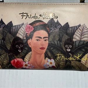 Frida purse